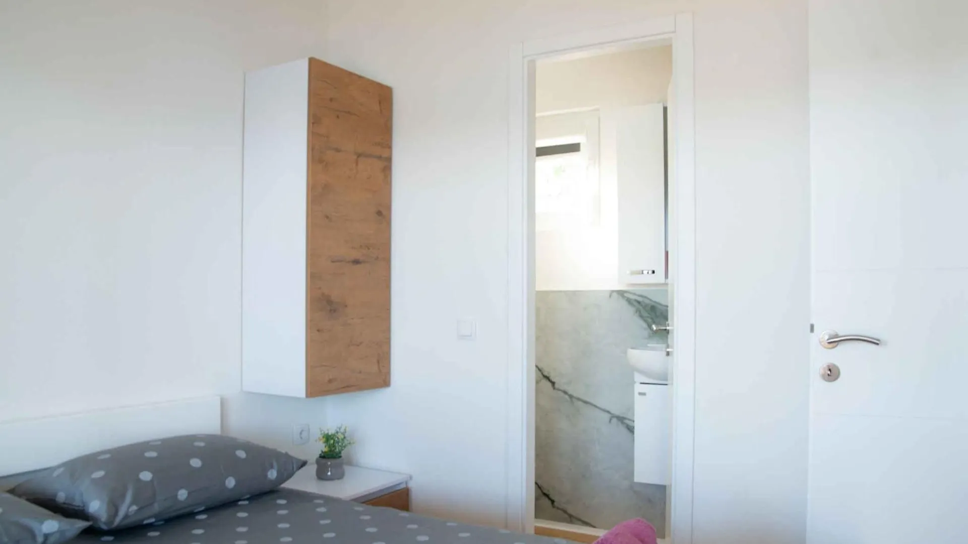 Casa vacanze Mobilehome In Posedarje - Paklenica Riviera 51119