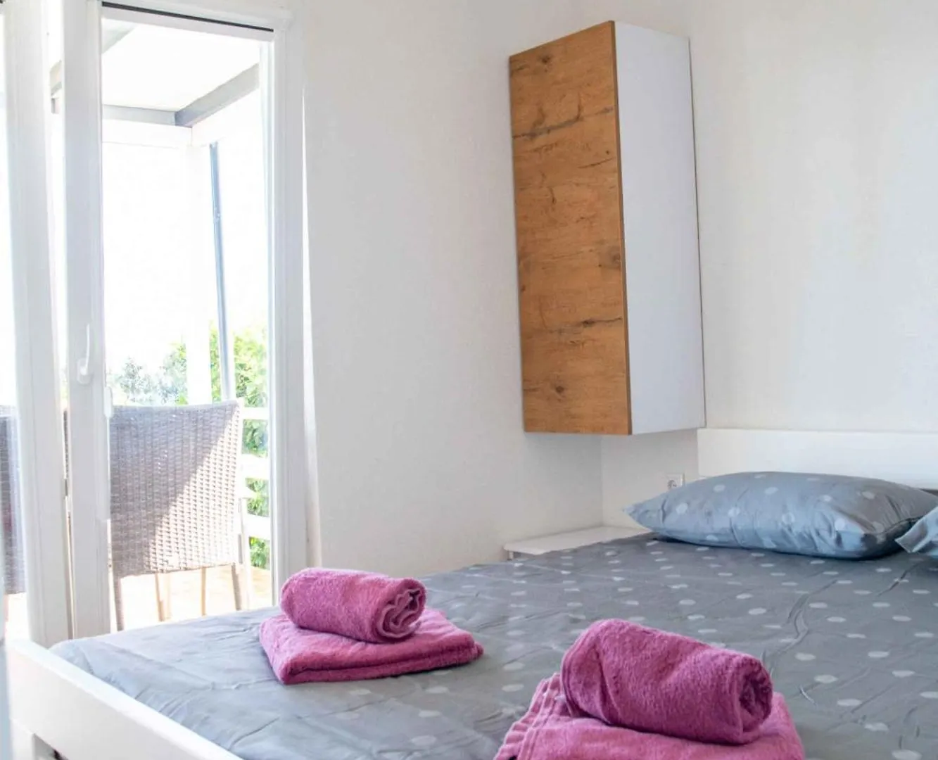 Casa vacanze Mobilehome In Posedarje - Paklenica Riviera 51119 Croazia